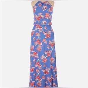 Maxi Dress by Tabitha Webb